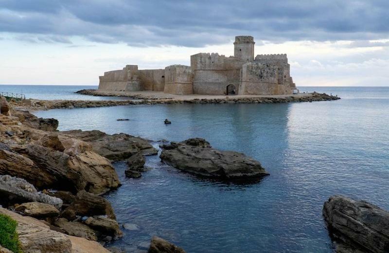 مبيت وإفطار فاليرنا La Casa Di Chiaretta المظهر الخارجي الصورة